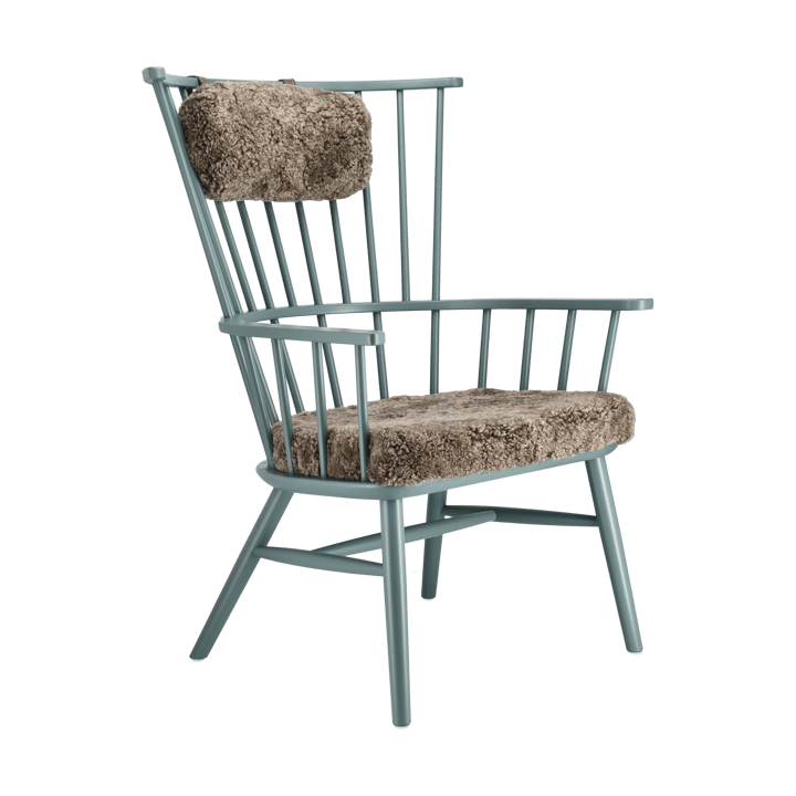 Cojín para sillón Henriette & almohada cervical Dimma-Sahara Stolab