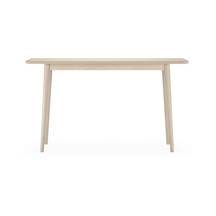 Mesa bar Miss Holly, Roble lacado claro mate Stolab