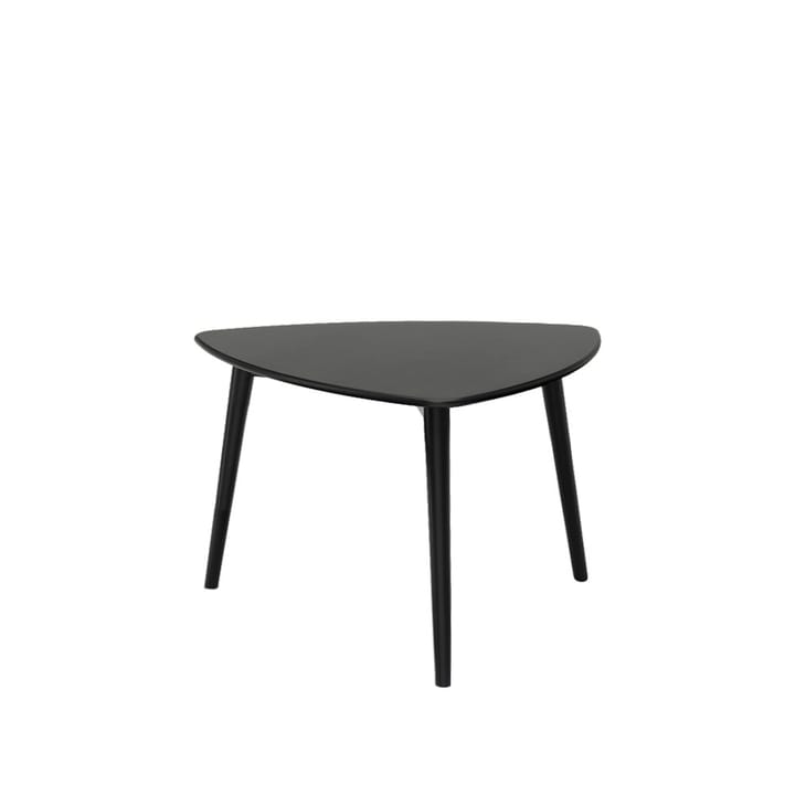 Mesa de centro Yngve - Negro 52, altura 40cm - Stolab