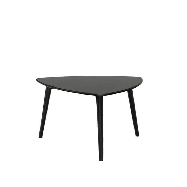 Mesa de centro Yngve - Negro 52, altura 45cm - Stolab