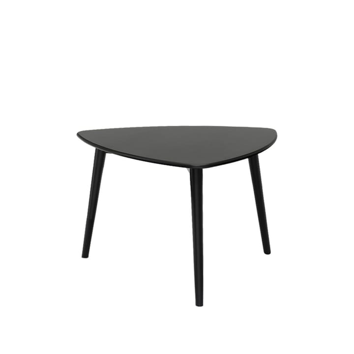 Mesa de centro Yngve - Negro 52, altura 50cm - Stolab