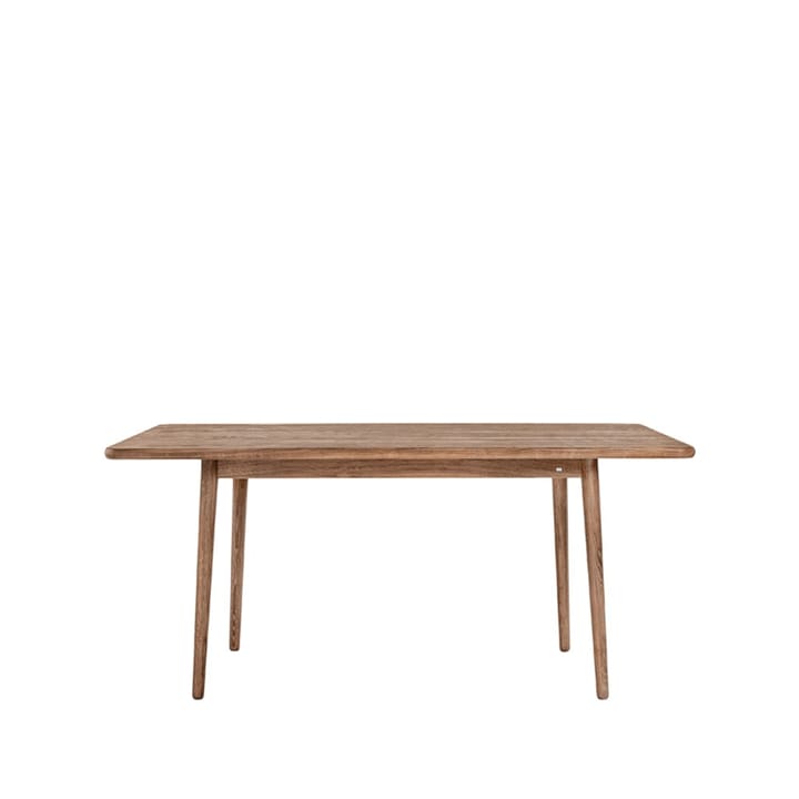 Mesa Miss Holly, 235x82 cm - Roble aceite natural - Stolab