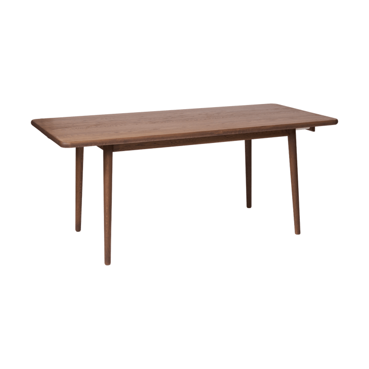 Mesa Miss Holly Special Edition 175x82 cm, Roble Chocolat aceite Stolab