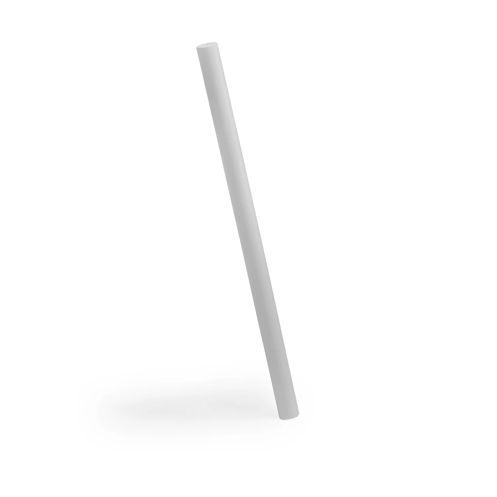 Pata de soporte Carl, Abedul gris claro 51 Stolab