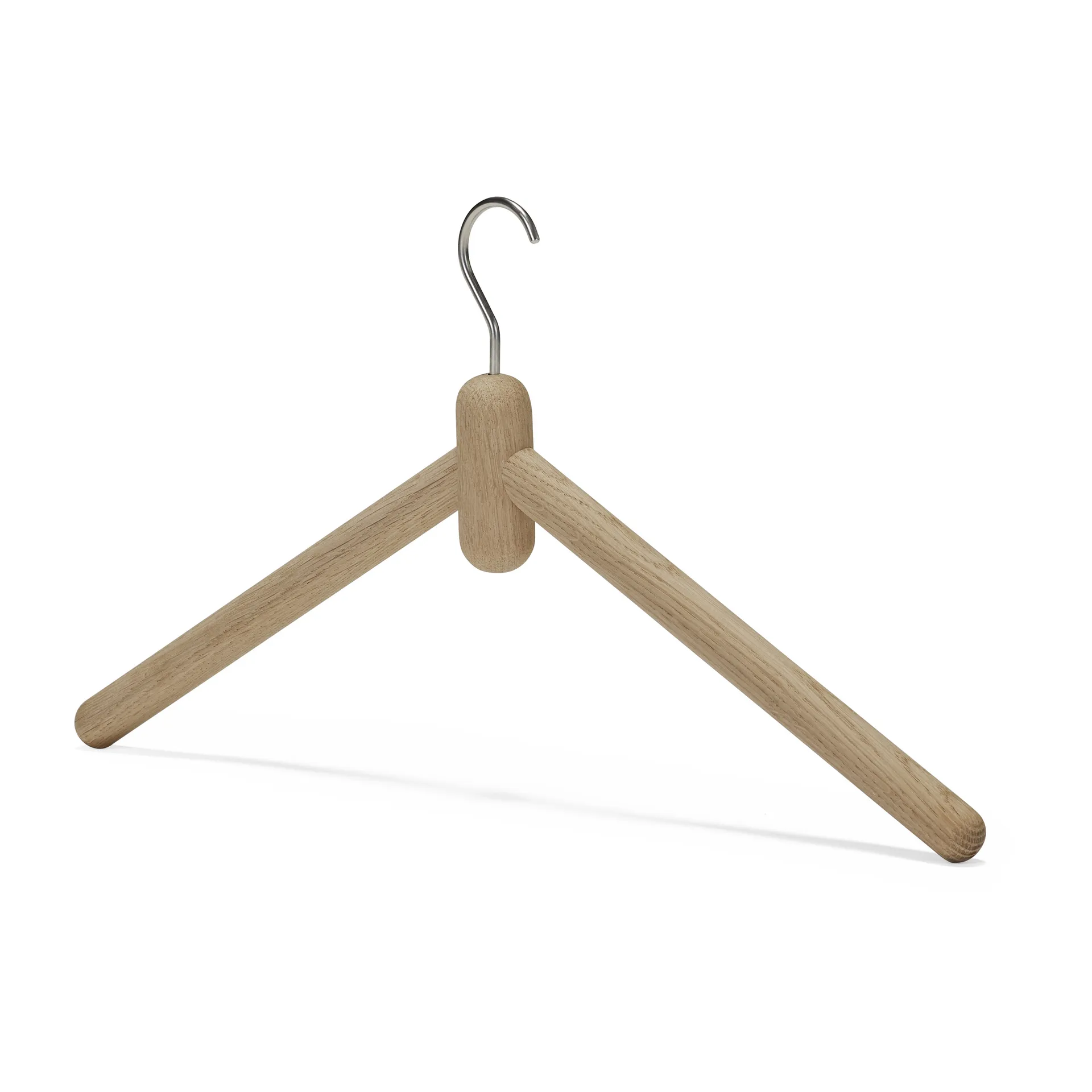 Percha Miss Holly, Aceite blanco Stolab