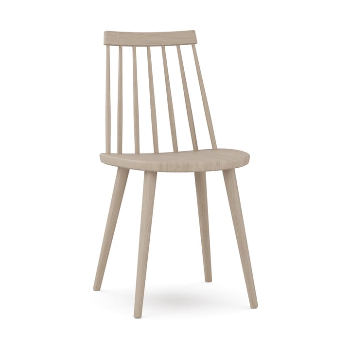 Silla de roble Pinnockio - Aceite de lino - Stolab