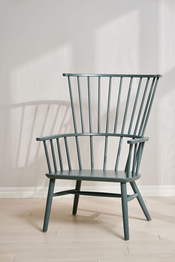 Silla Henriette con cojín de asiento y cervical Dimma-Moonlight - undefined - Stolab