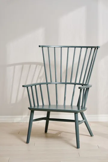 Silla Henriette con cojín de asiento y cervical Dimma-Sahara - Stolab