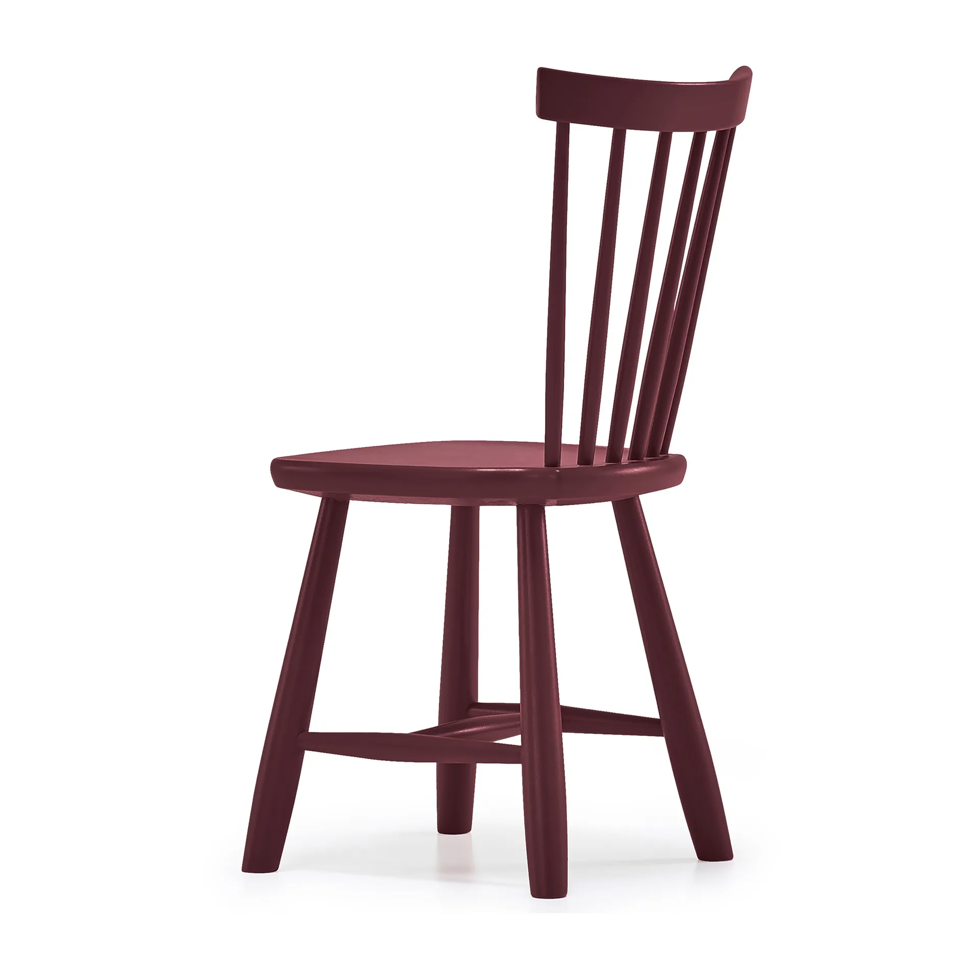 Silla infantil Lilla Åland abedul 33 cm, Lingon 19 Stolab