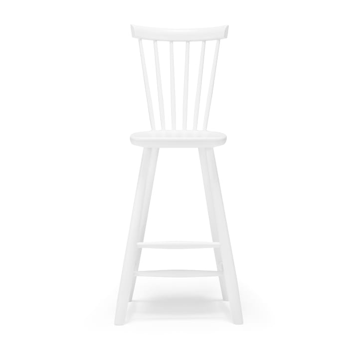 Silla infantil Lilla Åland abedul 52 cm - Blanco - Stolab