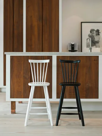 Silla infantil Lilla Åland abedul 52 cm - Malva 27 - Stolab