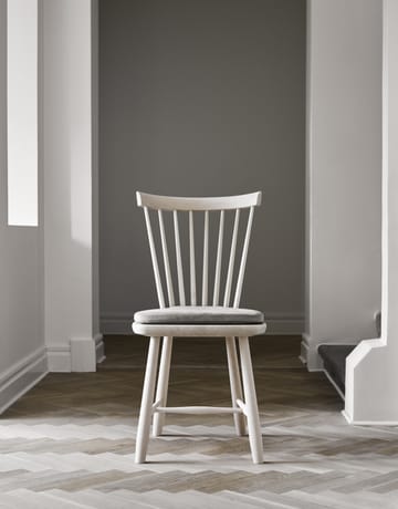 Silla Lilla Åland abedul - Aceite blanco - Stolab