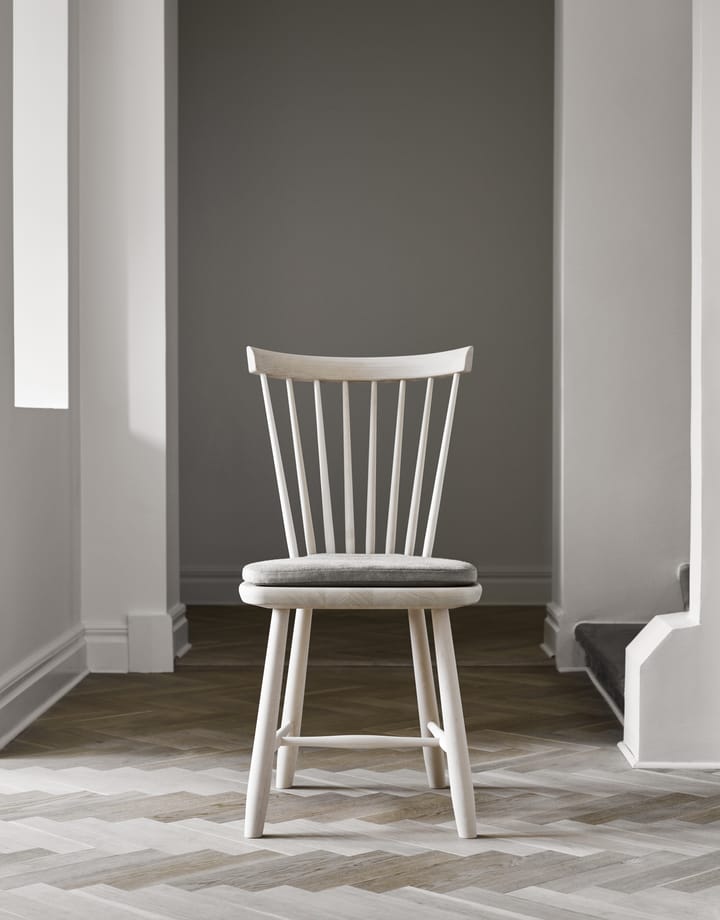 Silla Lilla Åland abedul, Aceite blanco Stolab