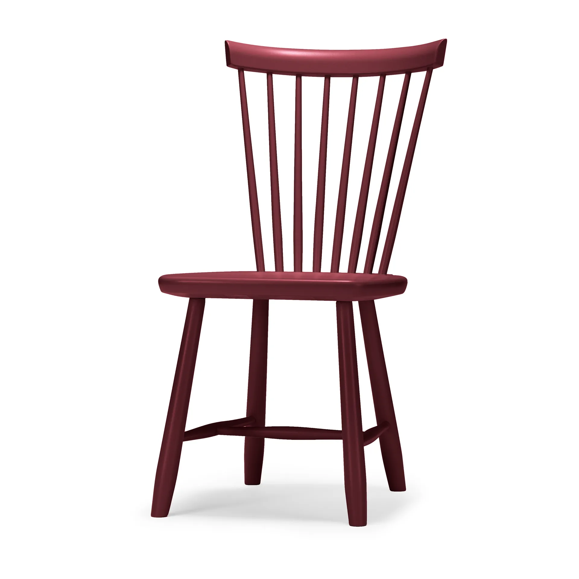 Silla Lilla Åland abedul, Lingon 19 Stolab