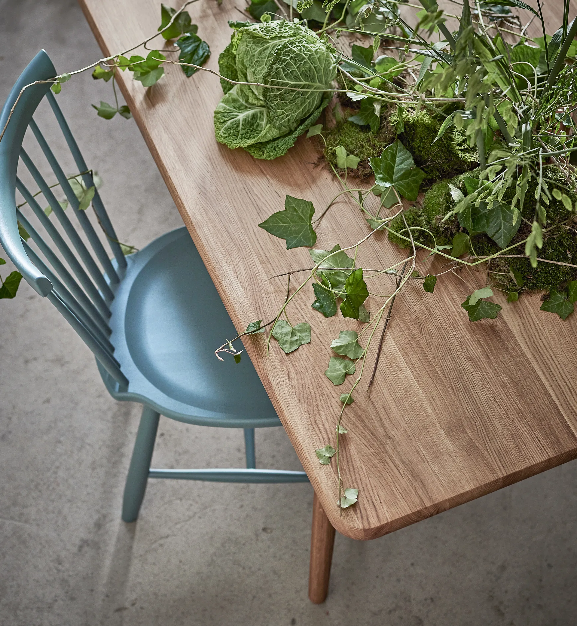 Silla Lilla Åland, Åska 66 (abedul) Stolab