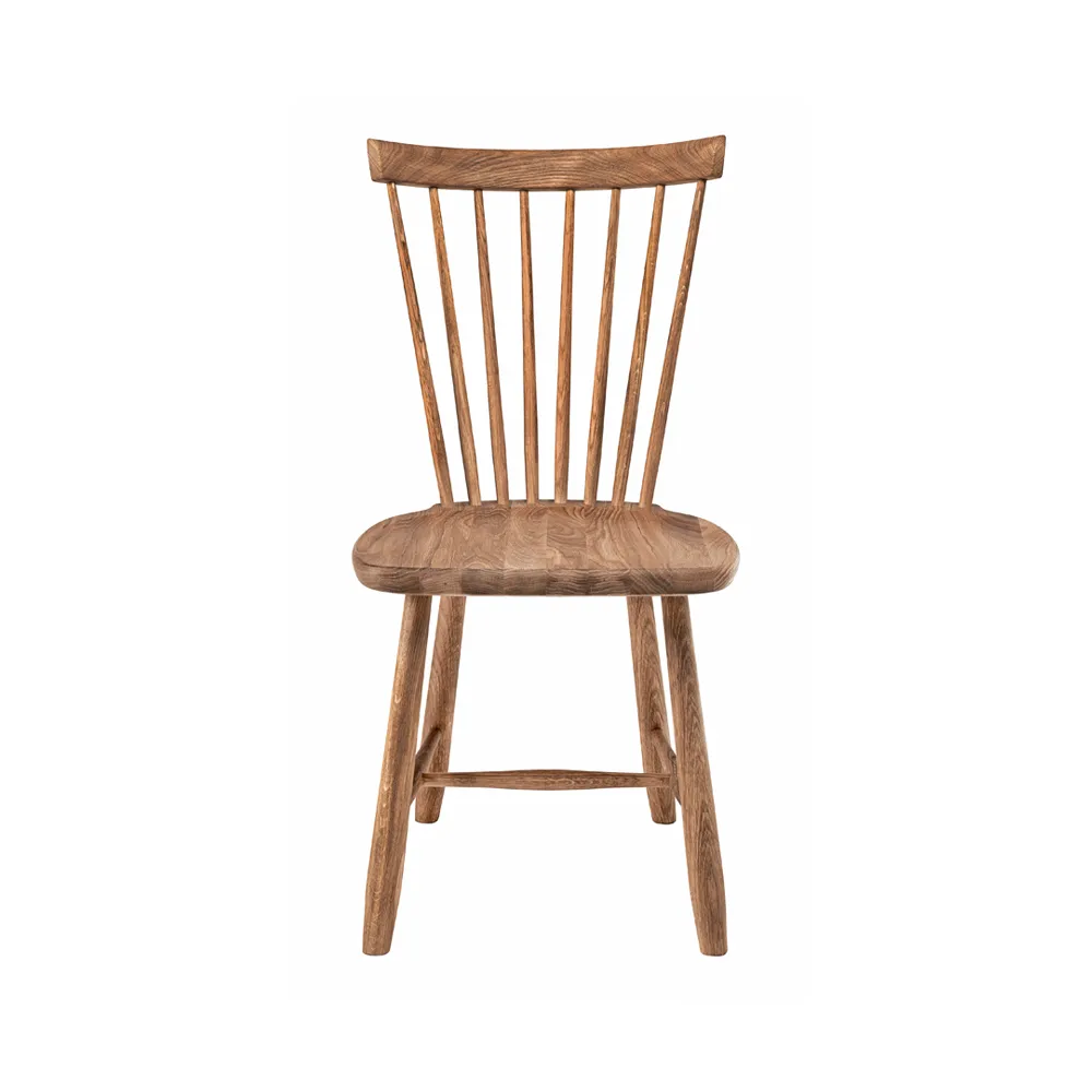 Silla Lilla Åland, Barniz natural (roble) Stolab