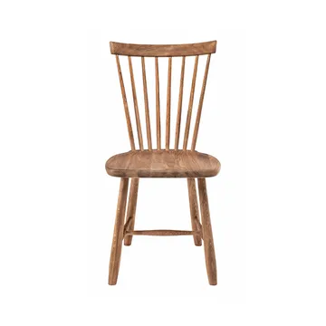 Silla Lilla Åland - Barniz natural (roble) - Stolab
