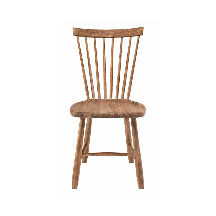 Silla Lilla Åland - Barniz natural (roble) - Stolab