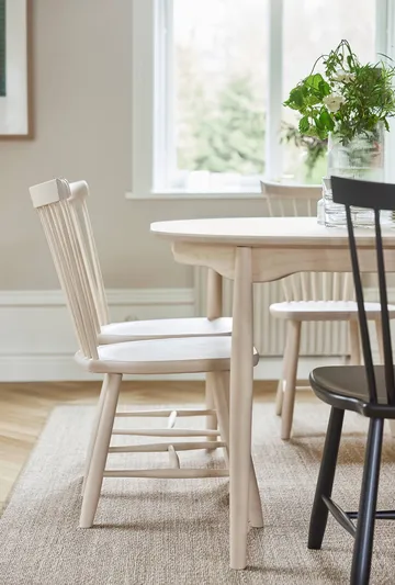Silla Lilla Åland - Blanco (abedul) - Stolab