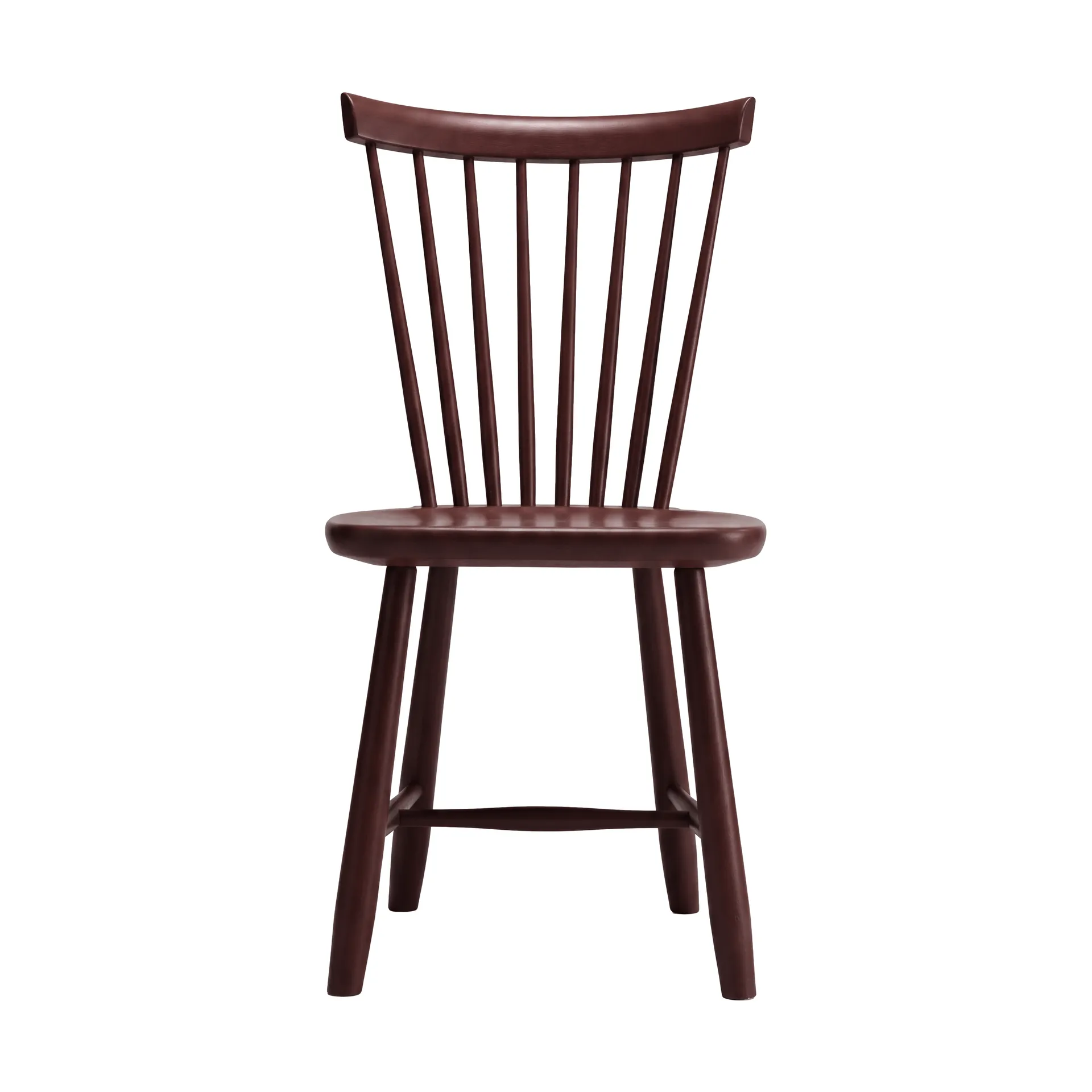 Silla Lilla Åland, Edición exclusiva Kaffe (abedul) Stolab