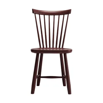 Silla Lilla Åland - Edición exclusiva Kaffe (abedul) - Stolab