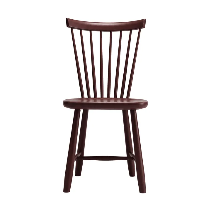 Silla Lilla Åland - Edición exclusiva Kaffe (abedul) - Stolab