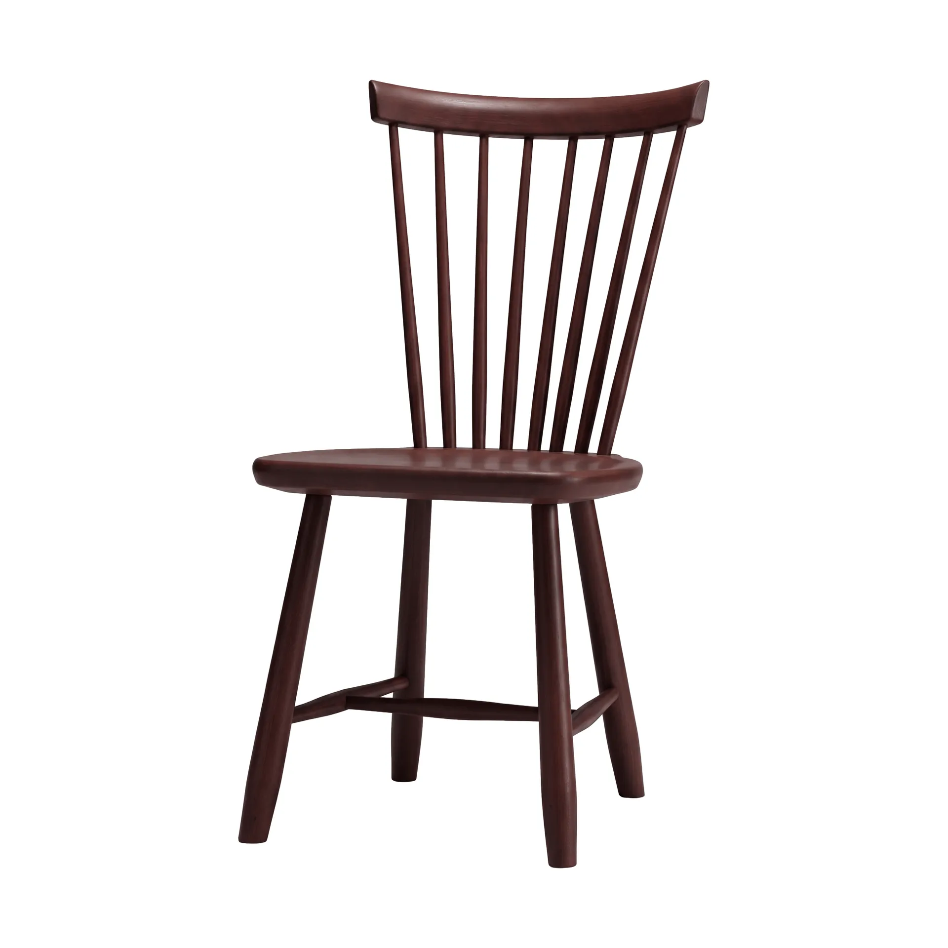 Silla Lilla Åland, Edición exclusiva Kaffe (abedul) Stolab