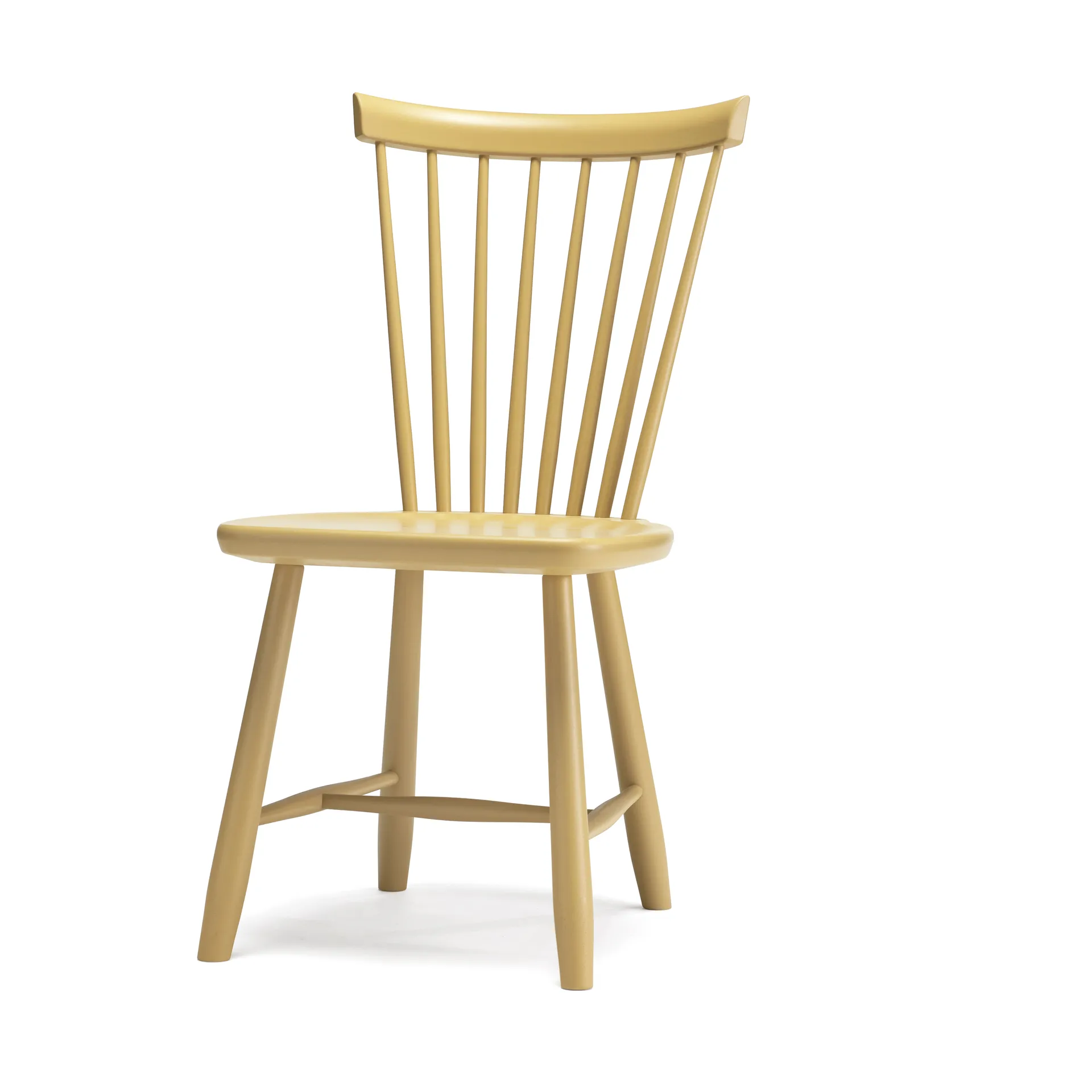 Silla Lilla Åland, Ginger 40 (abedul) Stolab