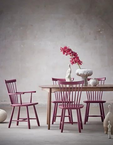 Silla Lilla Åland - Lingon 19 (abedul) - Stolab