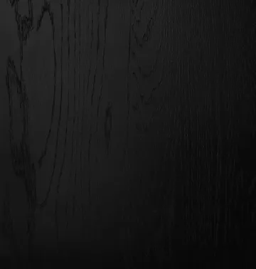 Silla Lilla Åland - Negro (roble) - Stolab