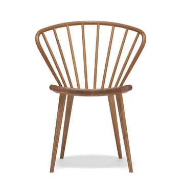 Silla Miss Holly - Roble aceite natural - Stolab