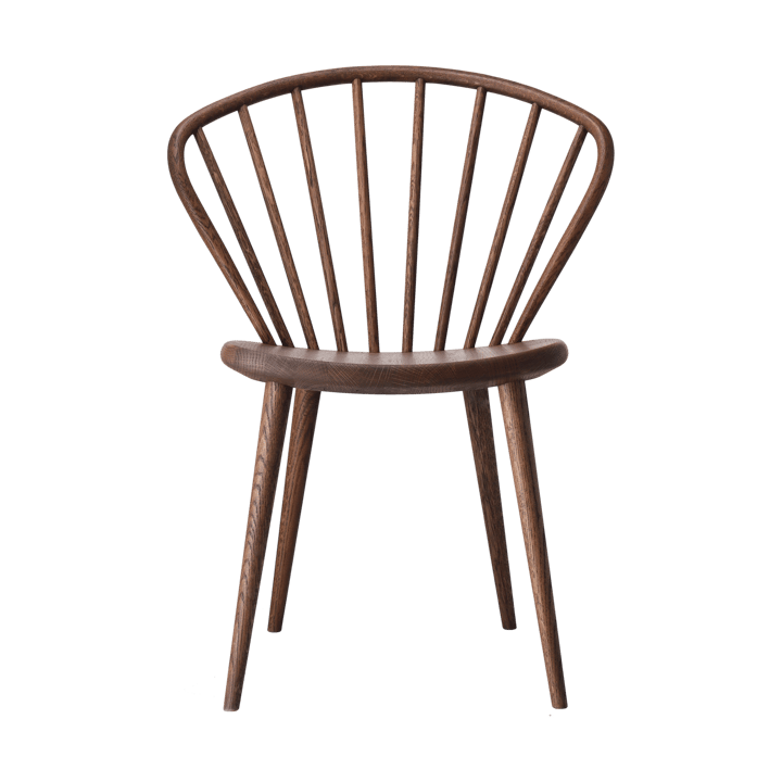 Silla Miss Holly Special Edition - Roble Chocolat aceite - Stolab
