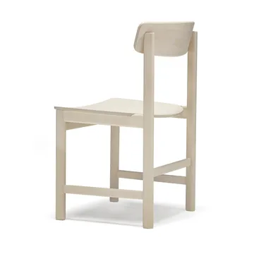 Silla Pal - Abedul claro laca mate  - Stolab