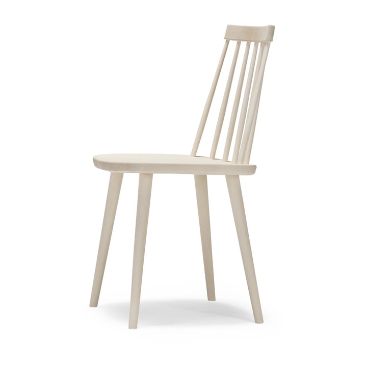 Silla Pinnockio, Aceite blanco Stolab
