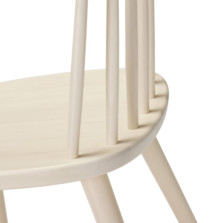 Silla Pinnockio, Aceite blanco Stolab
