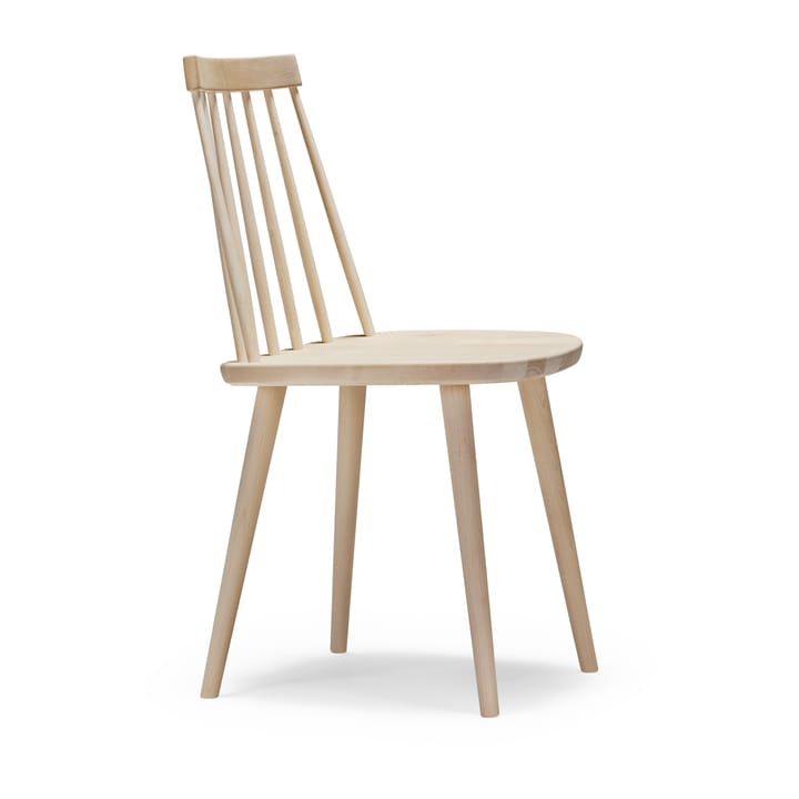 Silla Pinnockio, Aceite natural Stolab