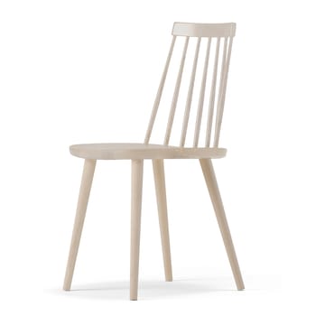 Silla Pinnockio - Barniz mate claro - Stolab