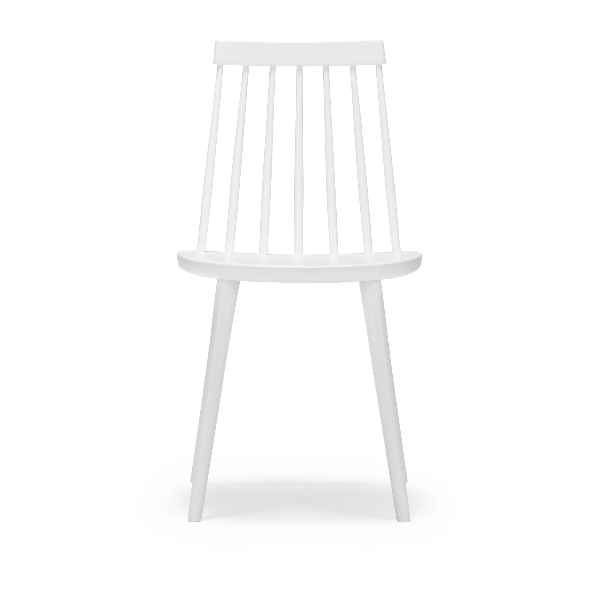 Silla Pinnockio, Blanco Stolab