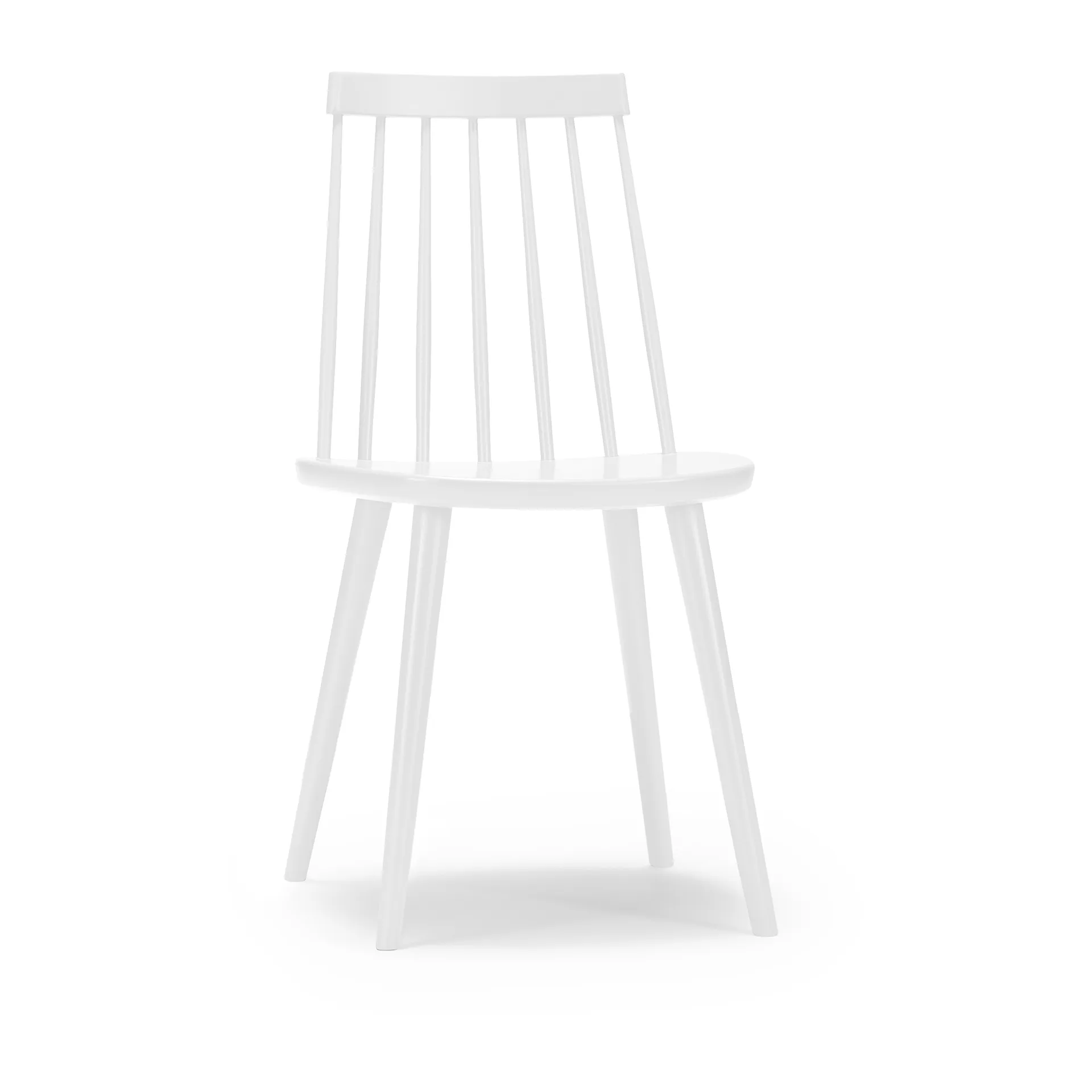 Silla Pinnockio, Blanco Stolab