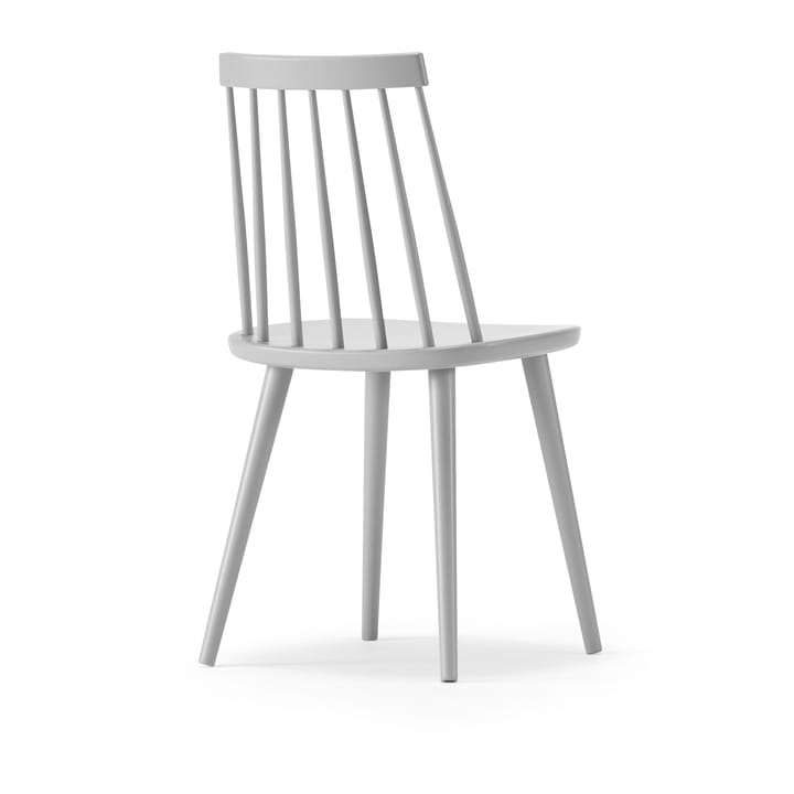 Silla Pinnockio, Gris claro Stolab