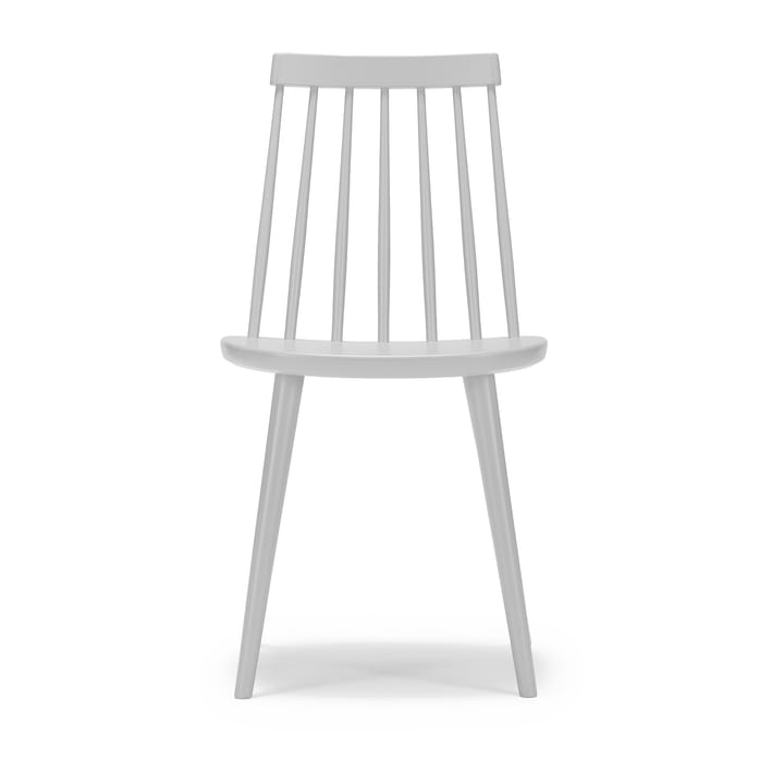Silla Pinnockio, Gris claro Stolab