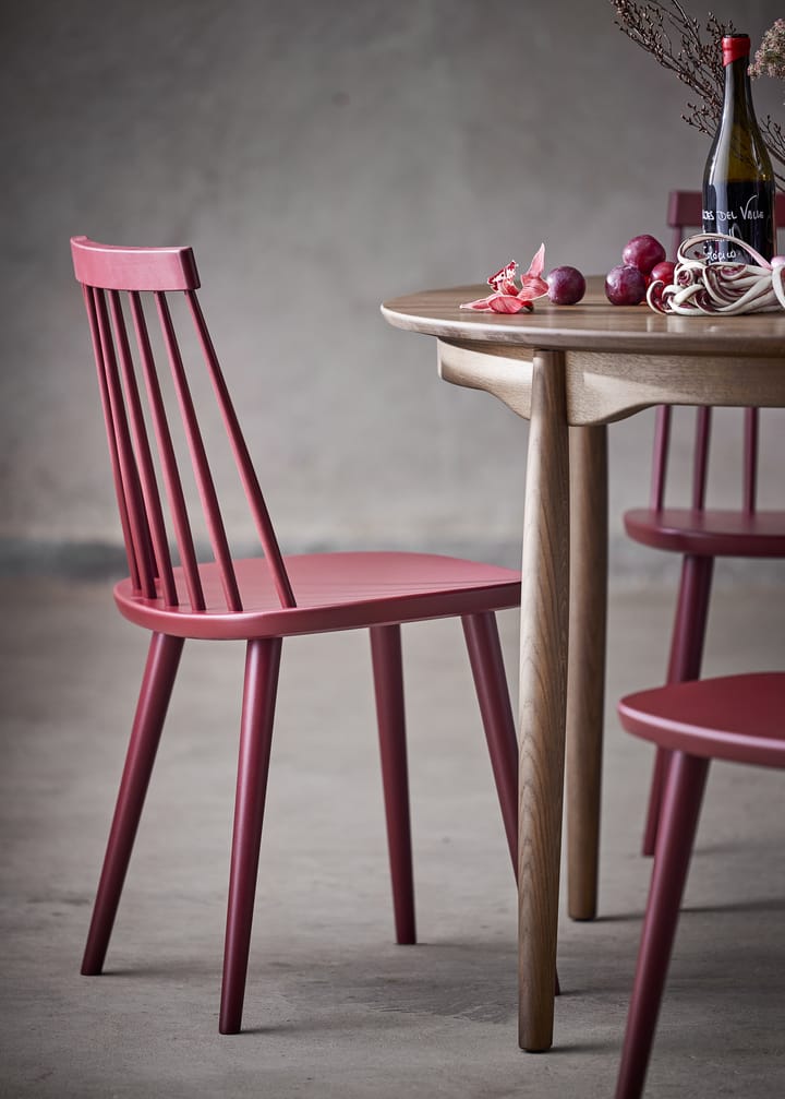 Silla Pinnockio, Lingon 19 Stolab