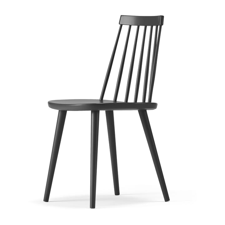 Silla Pinnockio, Negro Stolab