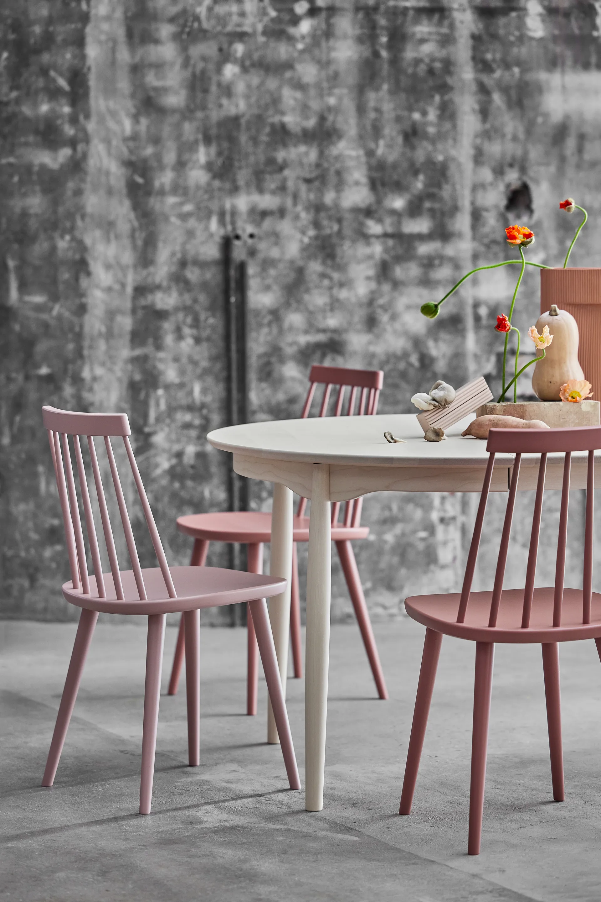 Silla Pinnockio, Tegel 42 Stolab