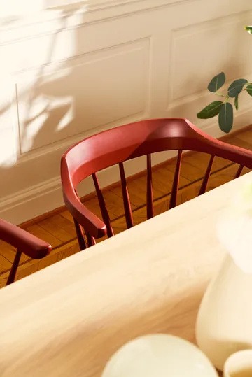 Silla Småland - Lingonberry 19 - Stolab