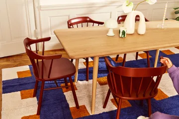 Silla Småland - Lingonberry 19 - Stolab