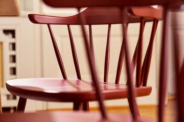 Silla Småland - Lingonberry 19 - Stolab