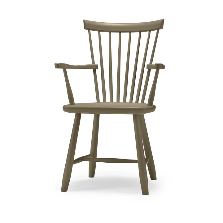 Sillón Lilla Åland - Toffee coffee 48 - Stolab