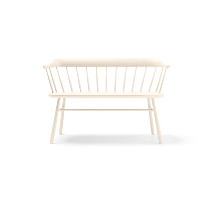 Sofá Småland - Crema blanca 49 - Stolab