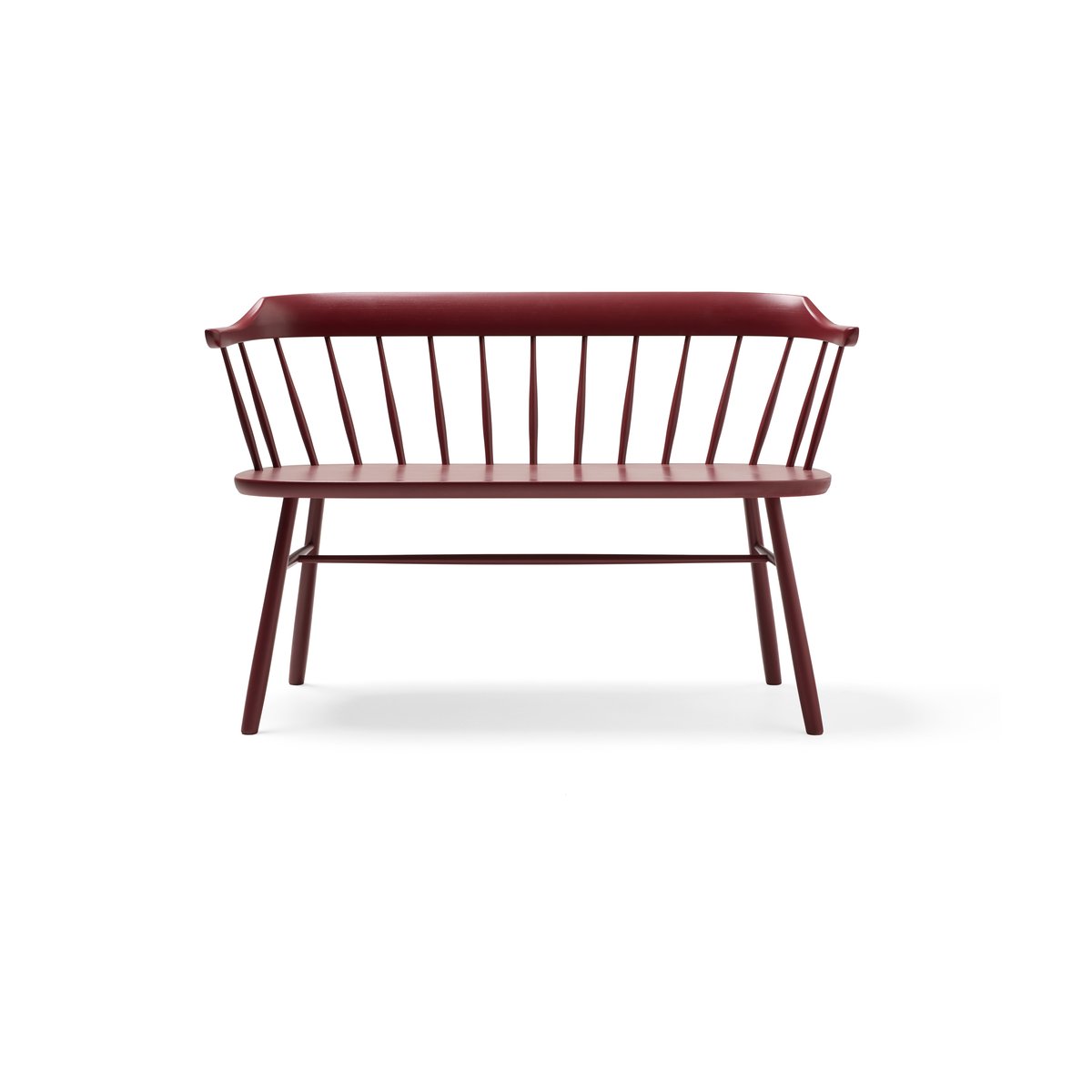 Stolab Sofá Småland Lingonberry 19
